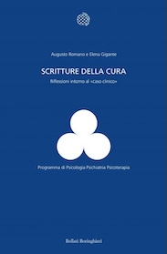 Scritture della cura. Riflessioni intorno al «caso clinico»